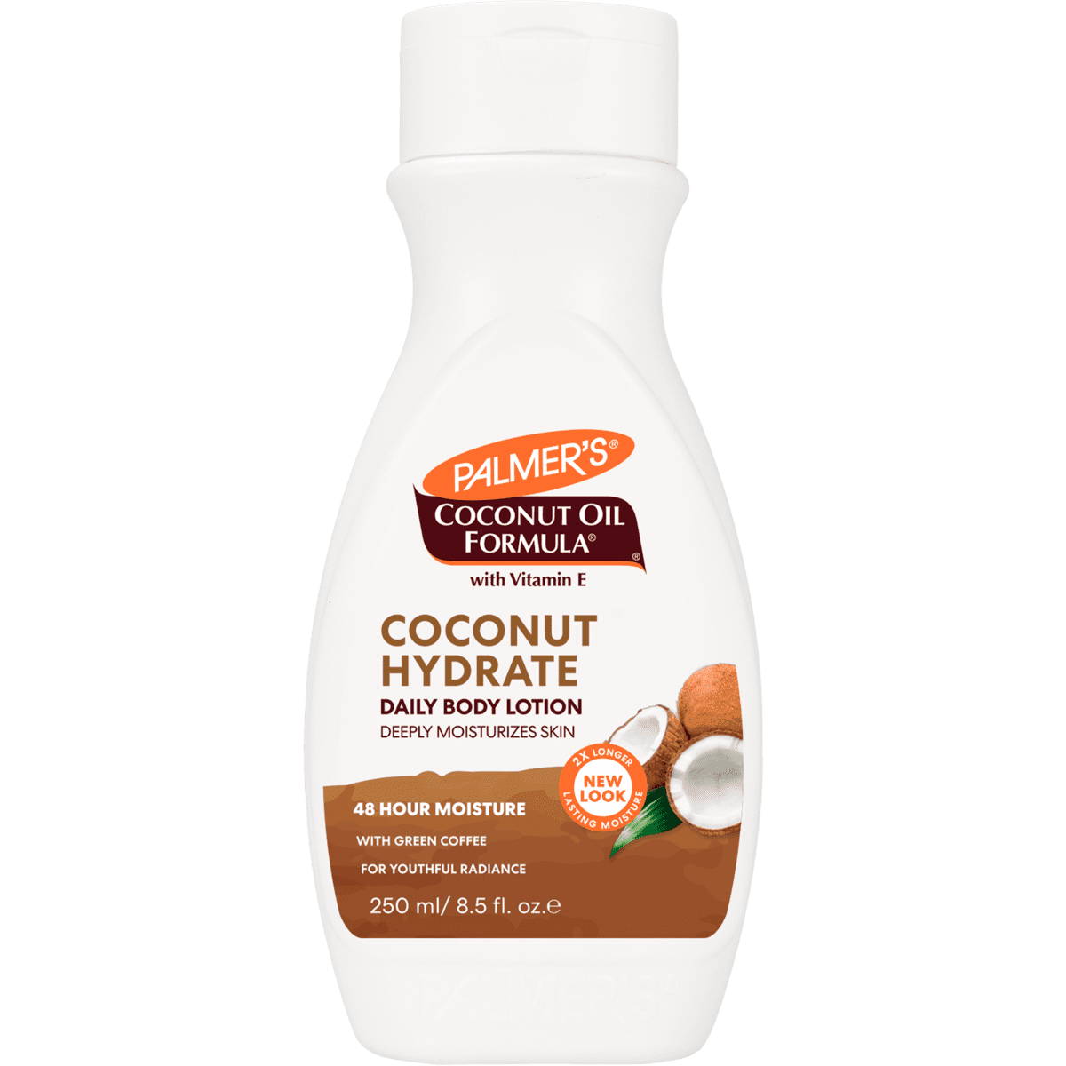 Palmer's Coconut Oil Formula Bodylotion 250 ML