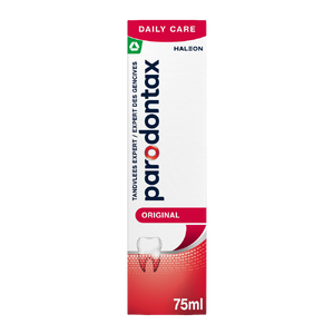 Parodontax Tandpasta Original
