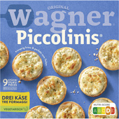 Wagner piccolinis 3 kazen