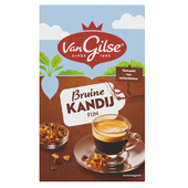 Van Gilse bruine kandij fijn