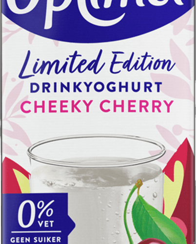 Optimel Drinkyoghurt