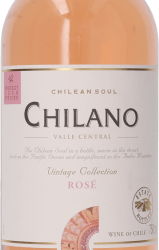 Chilano Rosé