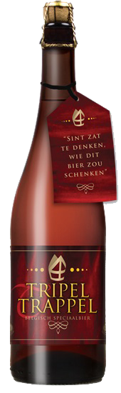 Steenberge Tripel Trappel