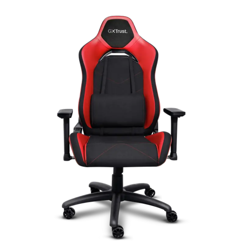 Trust GXT714R ruya gaming chair red