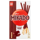 Lu biscuit sticks puur