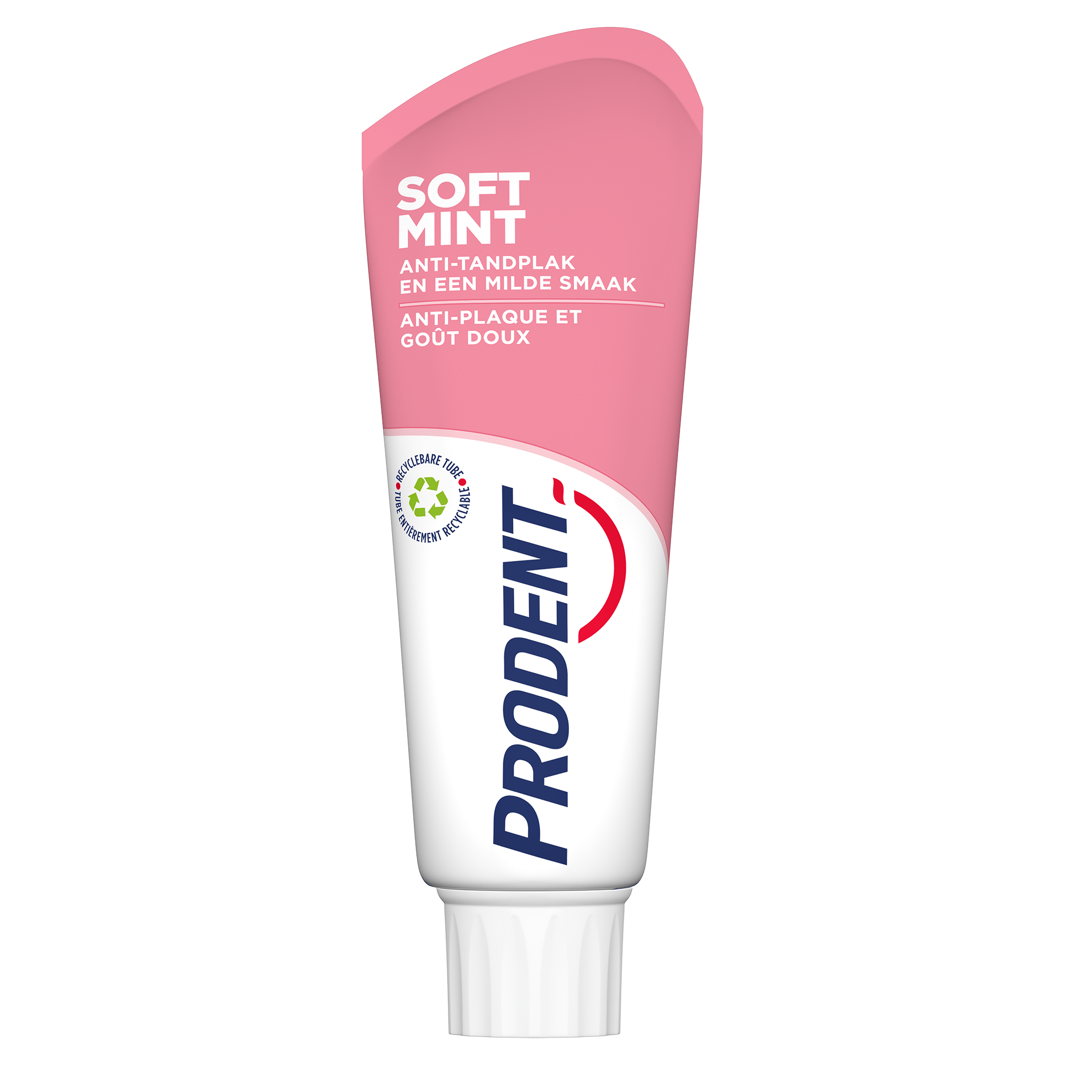 Prodent Tandpasta Soft mint