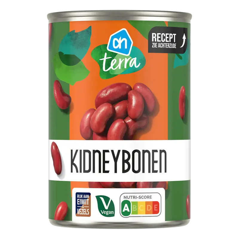 AH Terra Kidneybonen