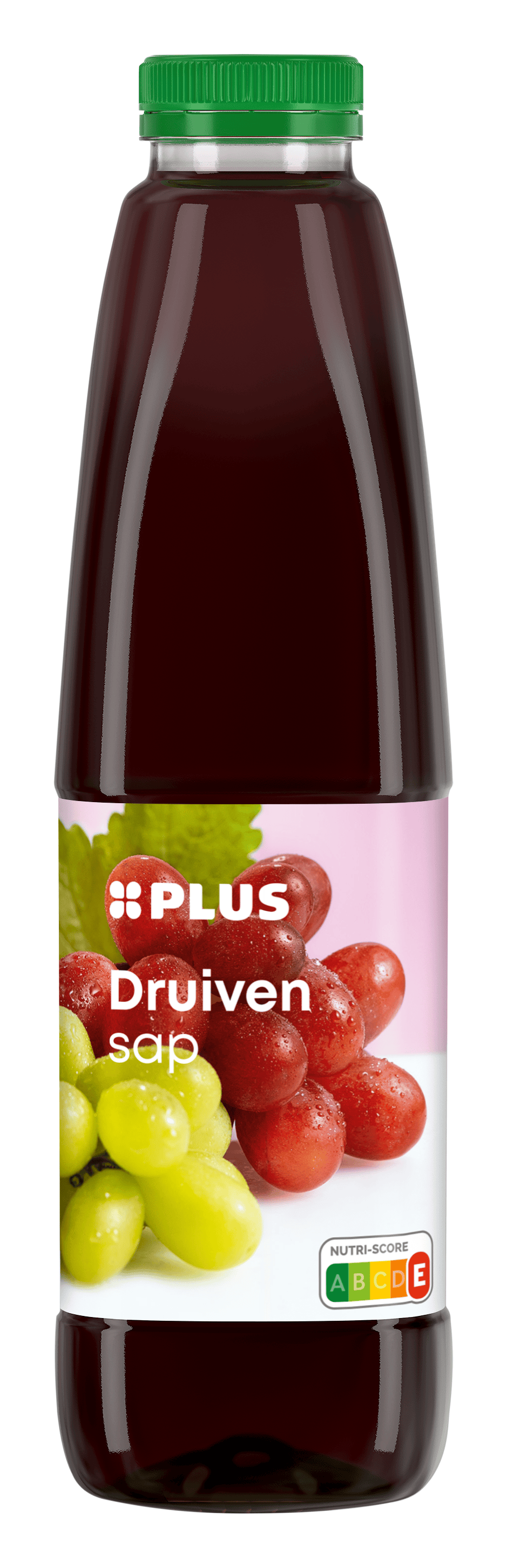 PLUS Druivensap