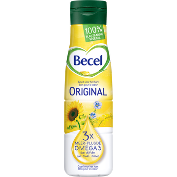 Becel Original 500 ml
