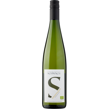 Domaine François Schwach - Gewurztraminer - Biologisch - 750ML