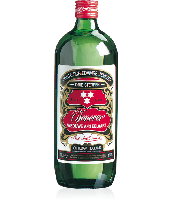 Eelaart Jonge Jenever