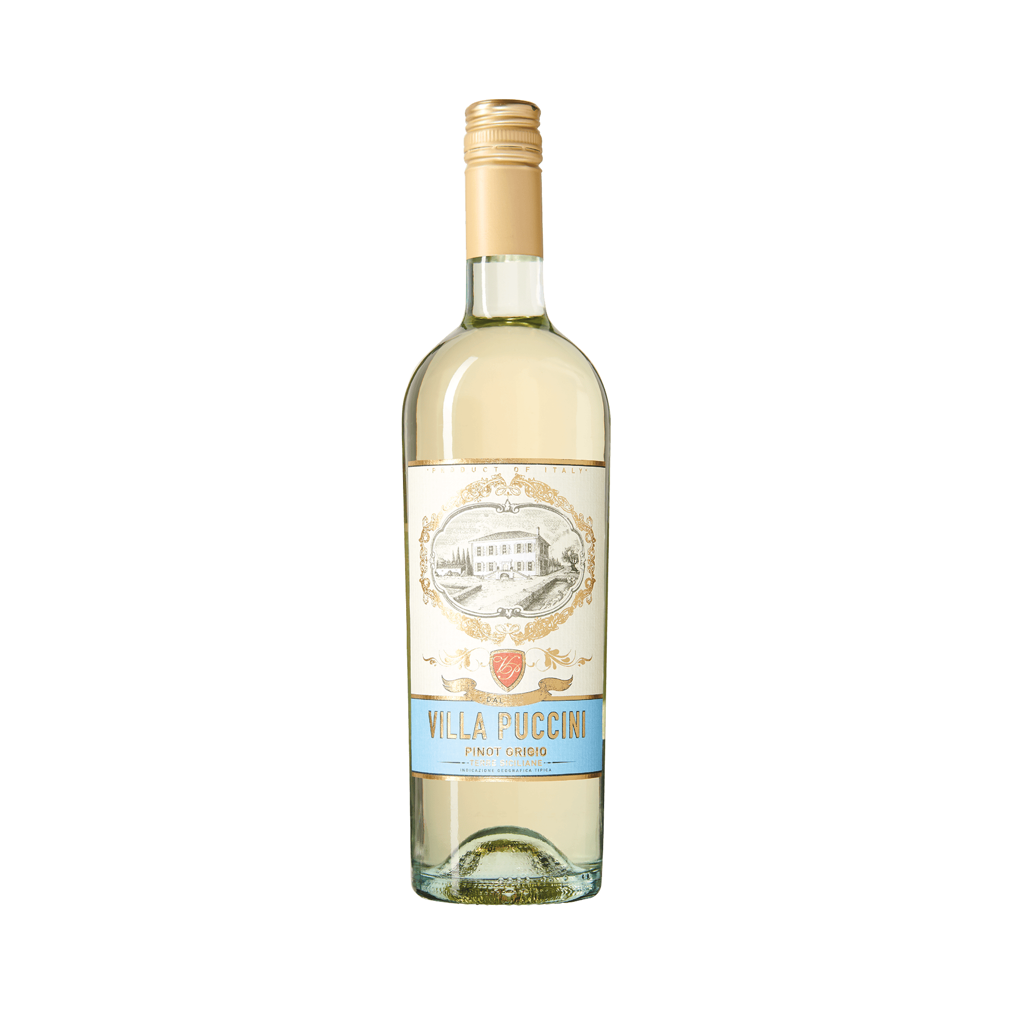 Villa Puccini Pinot Grigio