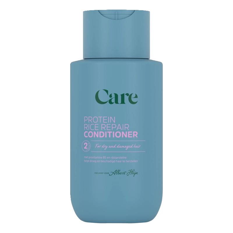 Care Protein rice repair conditioner