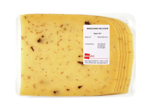 DekaVers Friese nagelkaas belegen