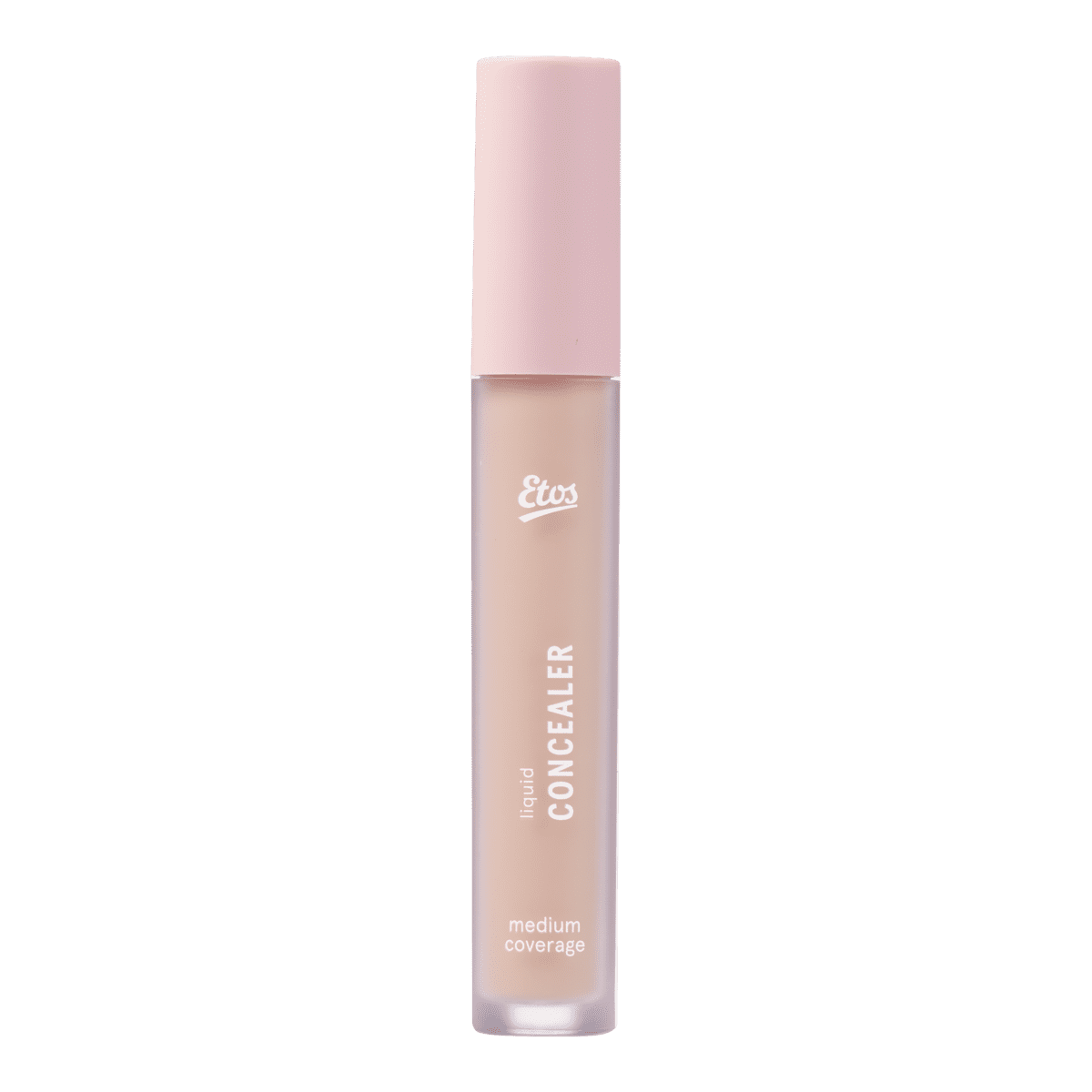 Etos Liquid Concealer 07 Cool Honey