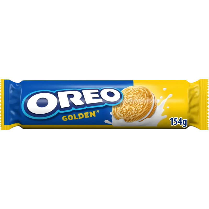 Oreo Oreo Golden