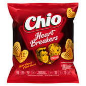 Chio Chio Zoutjes Heartbreakers