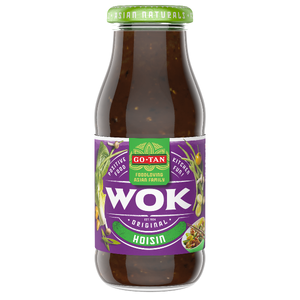 Go Tan Woksaus Hoisin