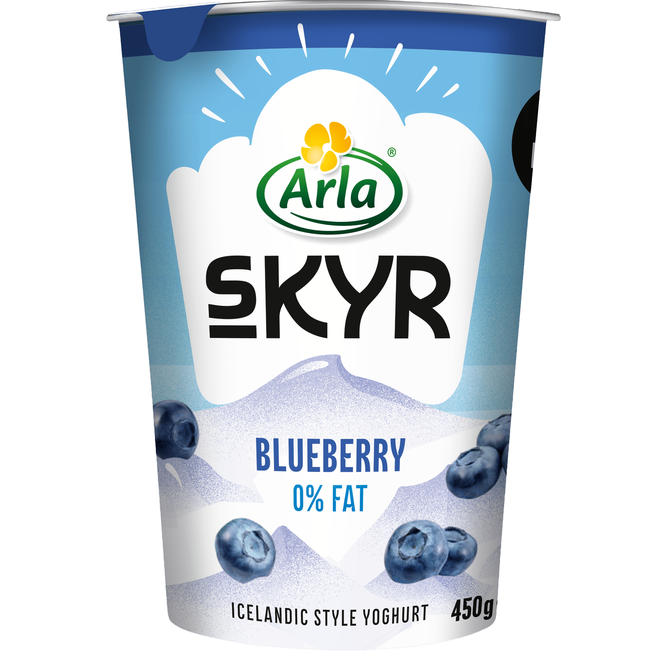Arla Skyr Blueberry