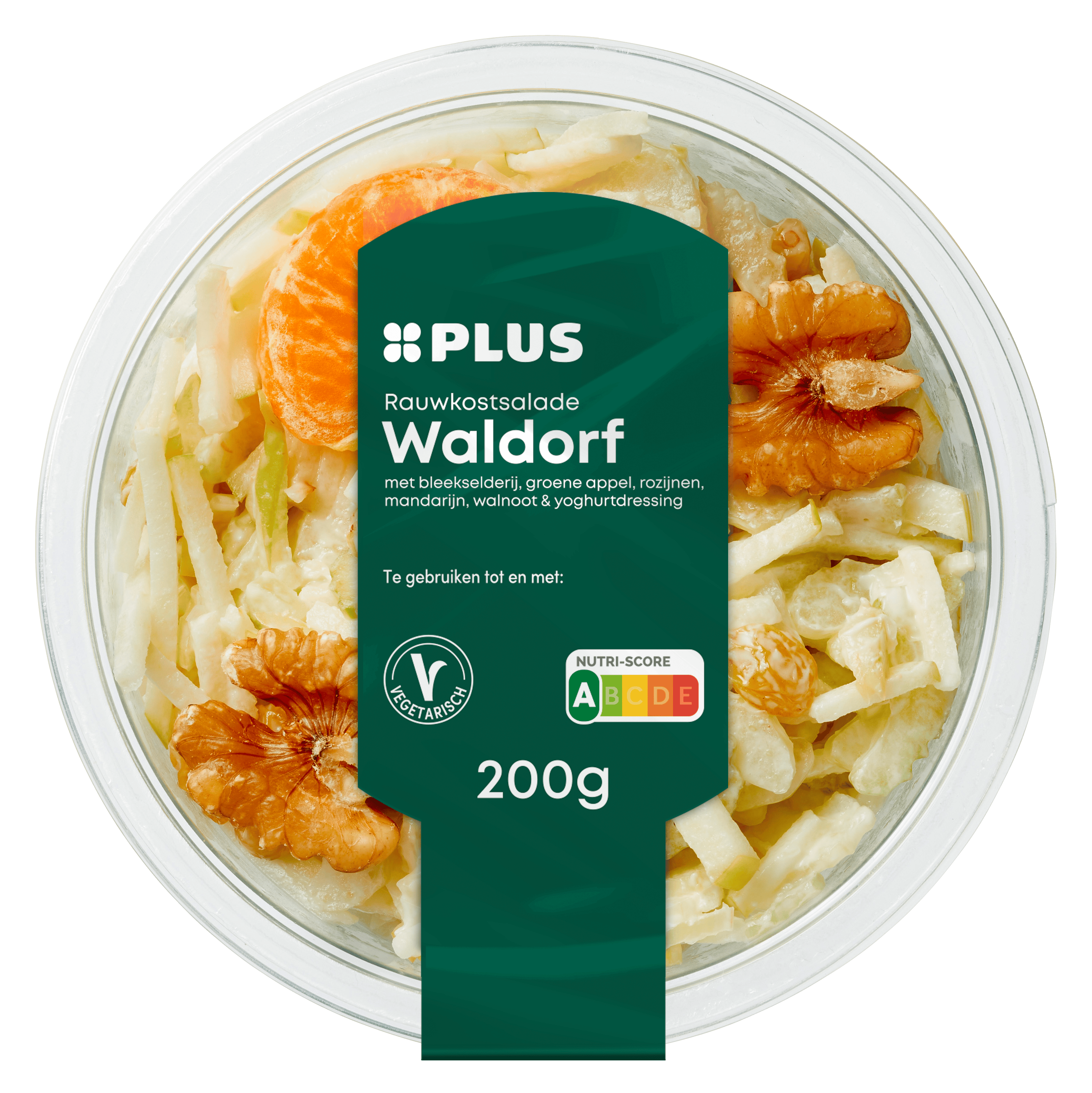 PLUS Salade Waldorf