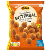 Mora Bitterballen