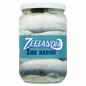 Zeelandia Zure Haring