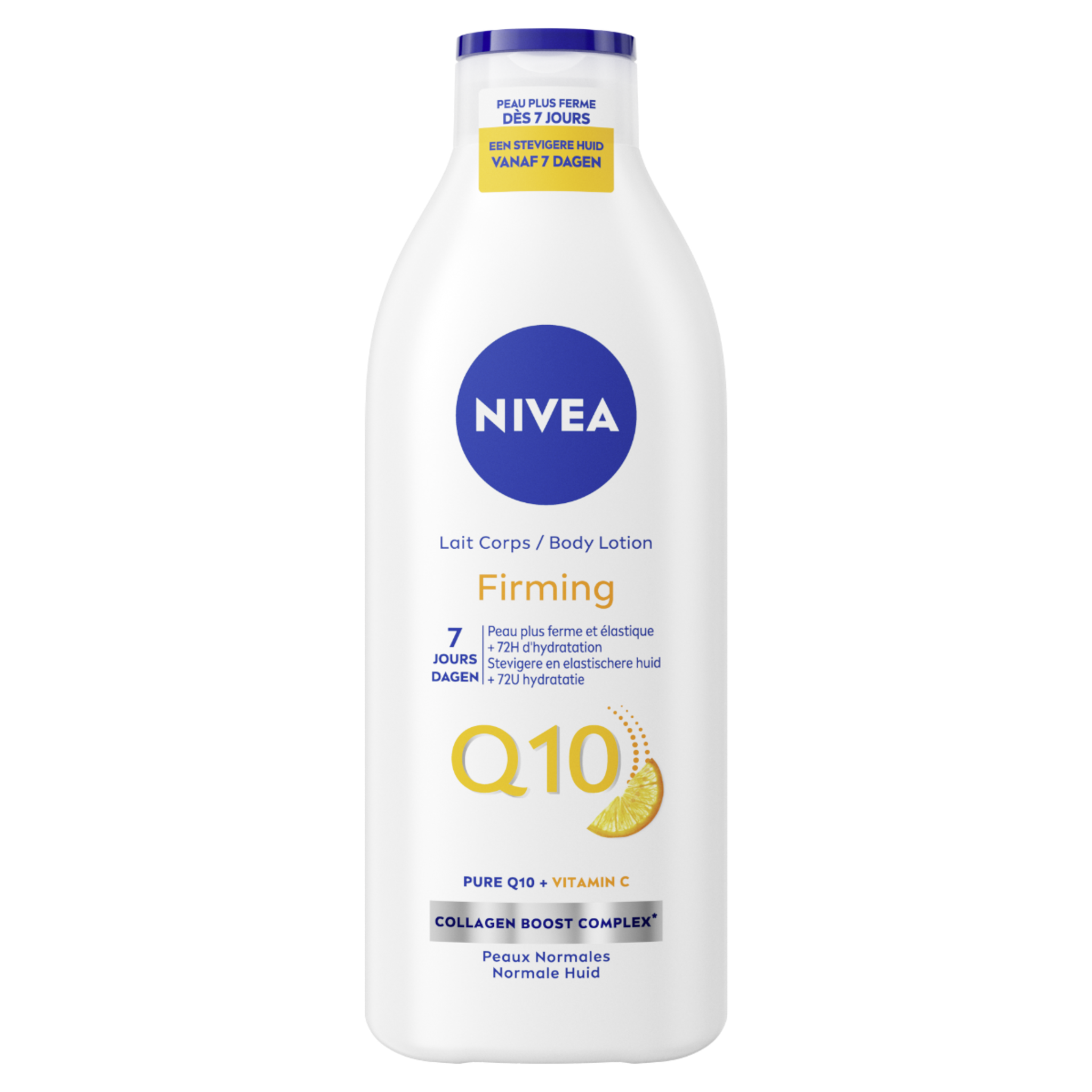 NIVEA Q10 Verstevigende Bodylotion 400 ML