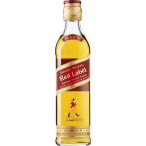 Johnnie Walker Red Label Whisky