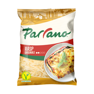 Parrano Geraspt