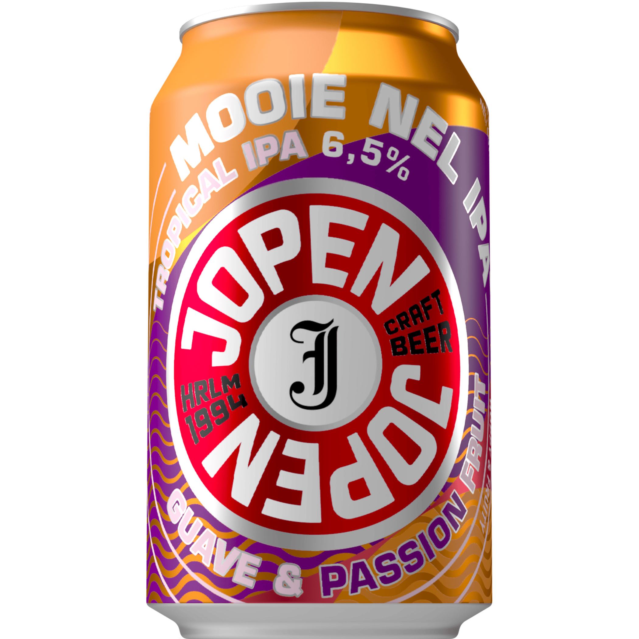 Jopen Mooie Nel Passie Guava