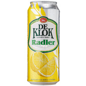 De Klok radler