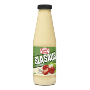 Gouda's Glorie Slasaus