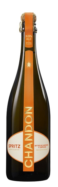Chandon Spritz Orange