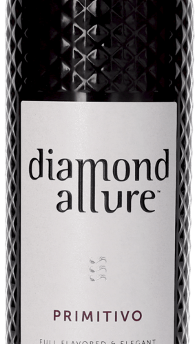 Diamond Allure Primitivo
