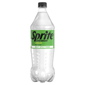 Sprite zero sugar