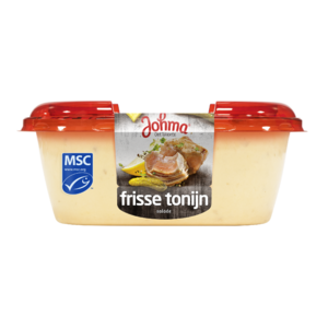 Johma Frisse Tonijn Salade