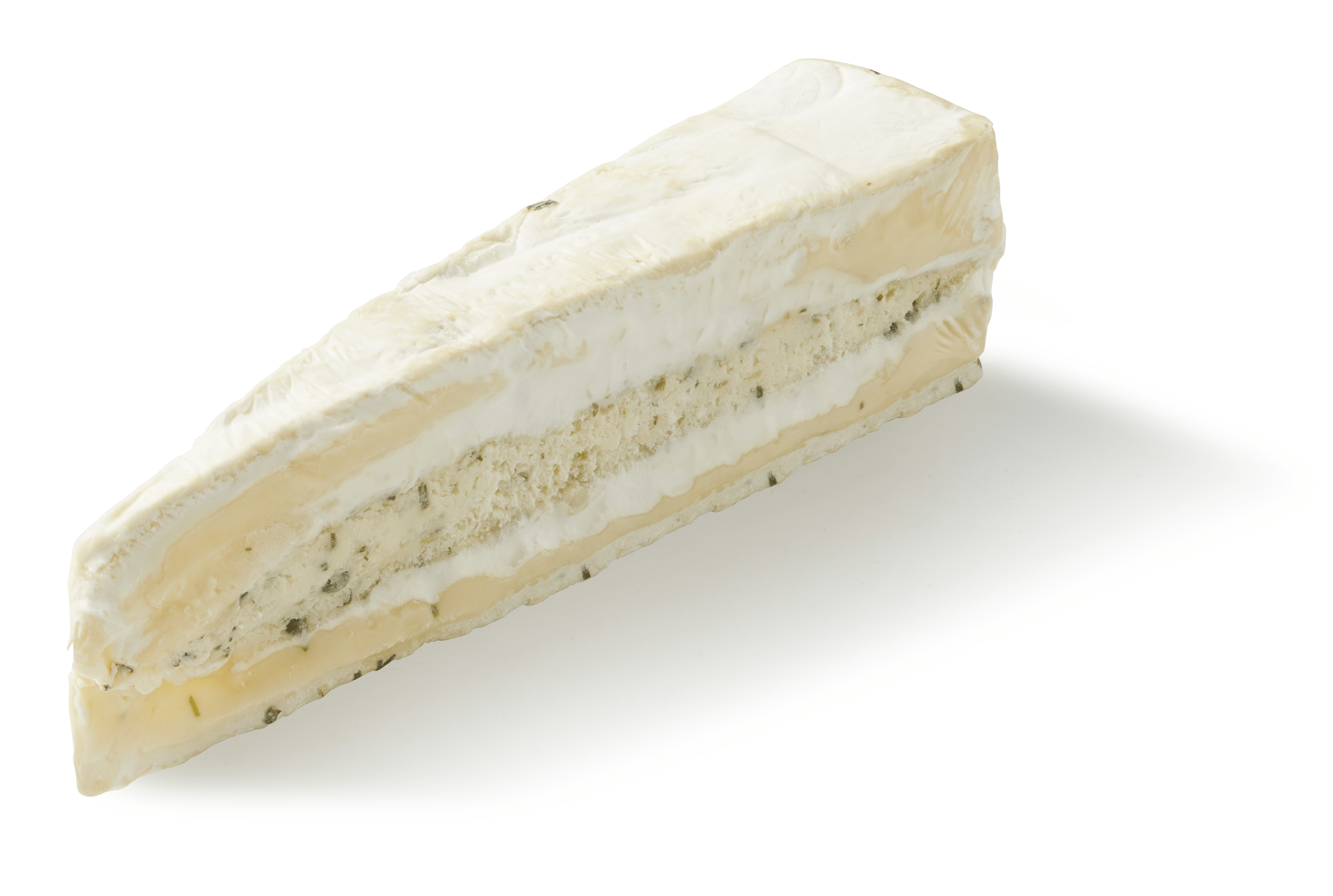 PLUS Gevulde brie bieslook 60+