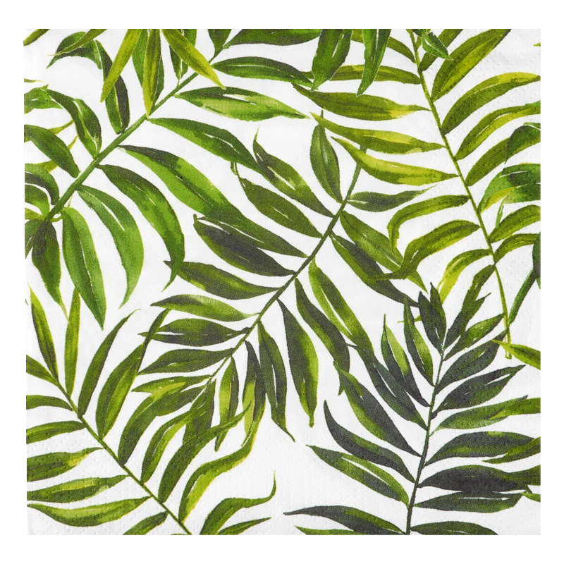 AH Servet blad 33cm
