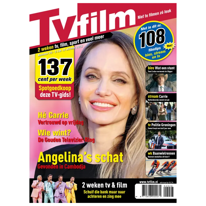 Tvfilm