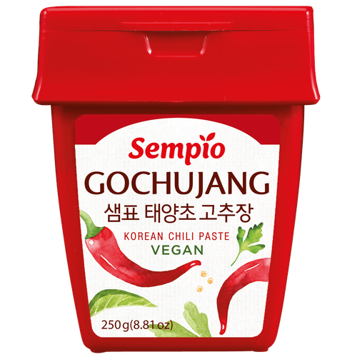 Sempio Hot peper paste gochujang