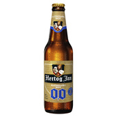 Hertog Jan pilsener alcoholvrij
