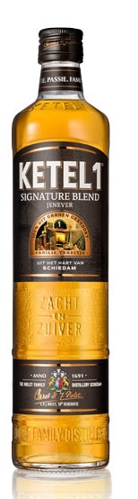 Ketel 1 Signature Blend