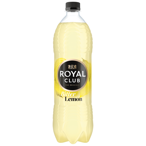 Royal Club Bitter lemon