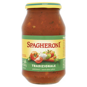 Heinz Pastasaus Traditional
