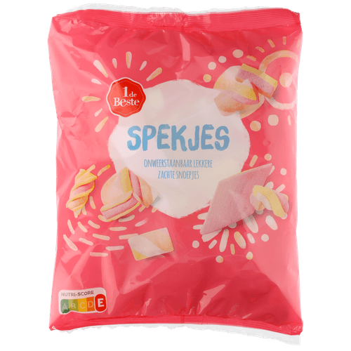 1 de Beste Spekken