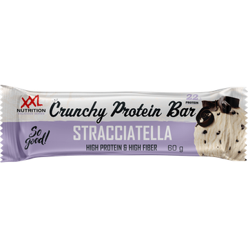 XXL Nutrition Proteine Bar Stracciatella 60g