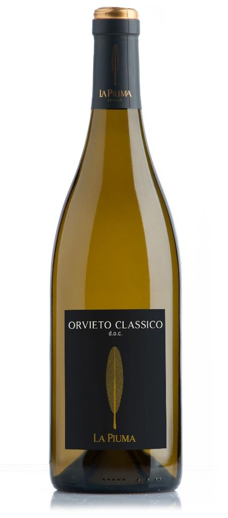 La Piuma Orvieto Classico DOC