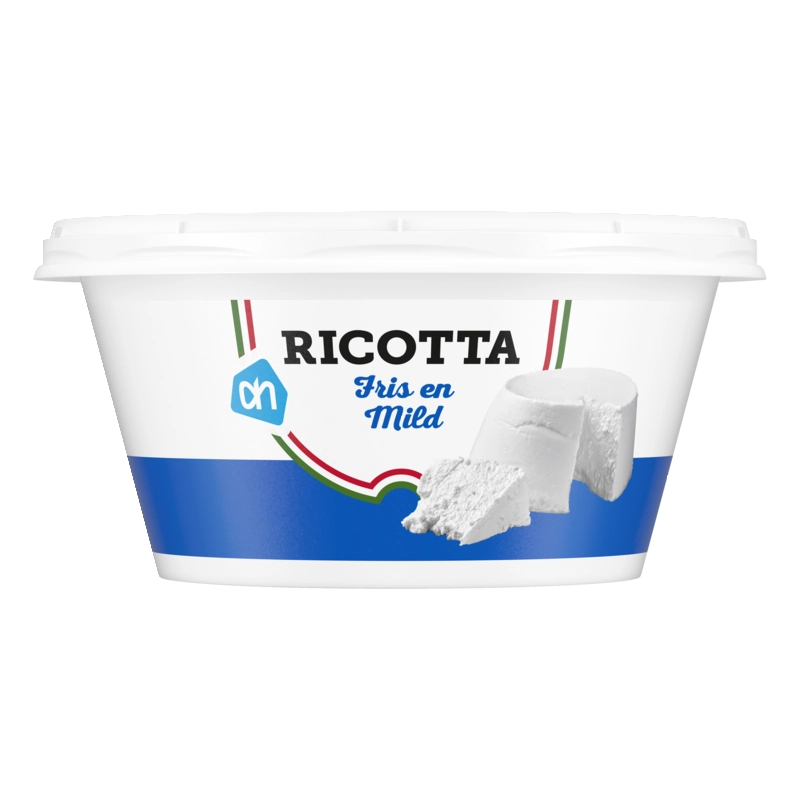 AH Ricotta