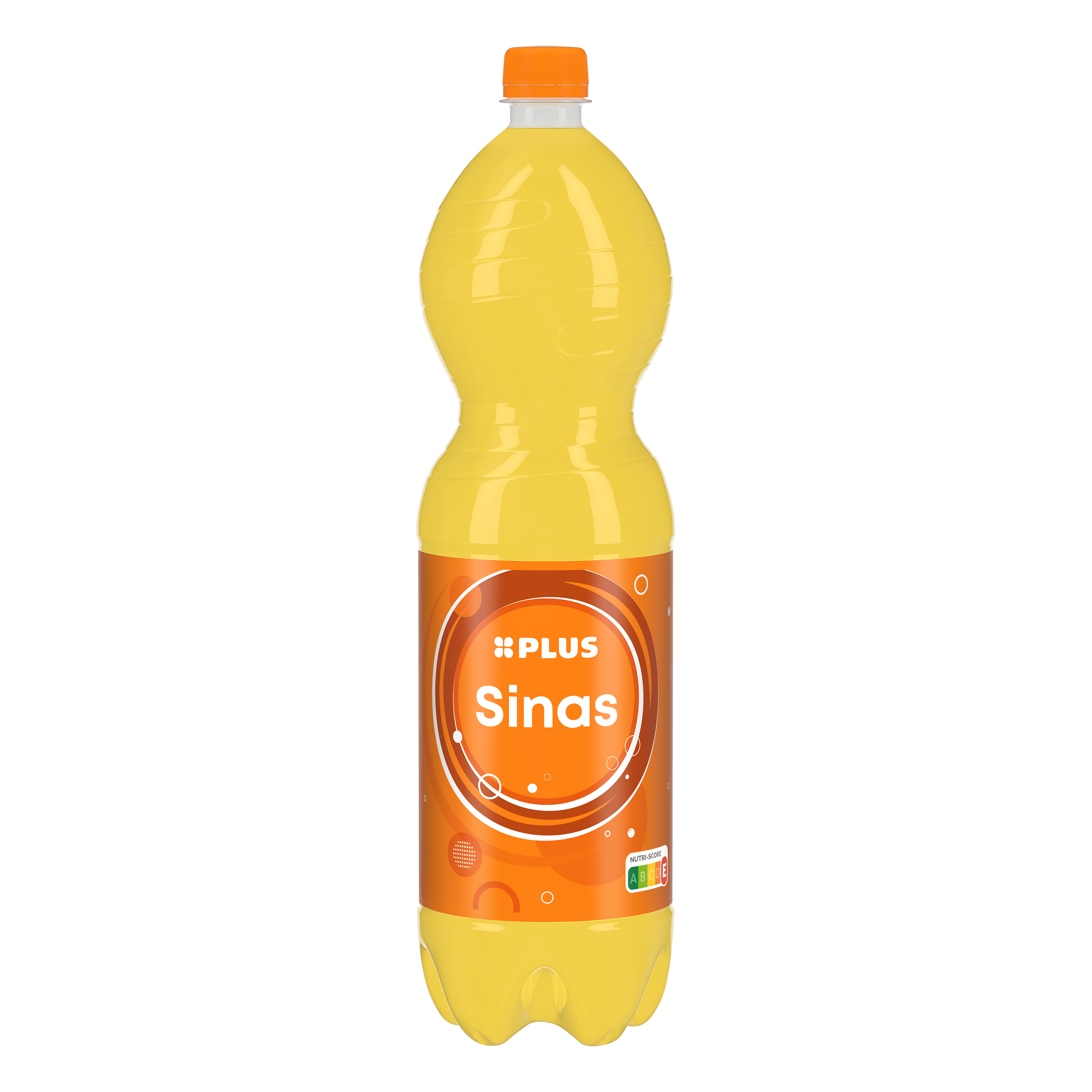 PLUS Sinas