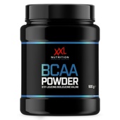 XXL Nutrition bcaa poeder tropical